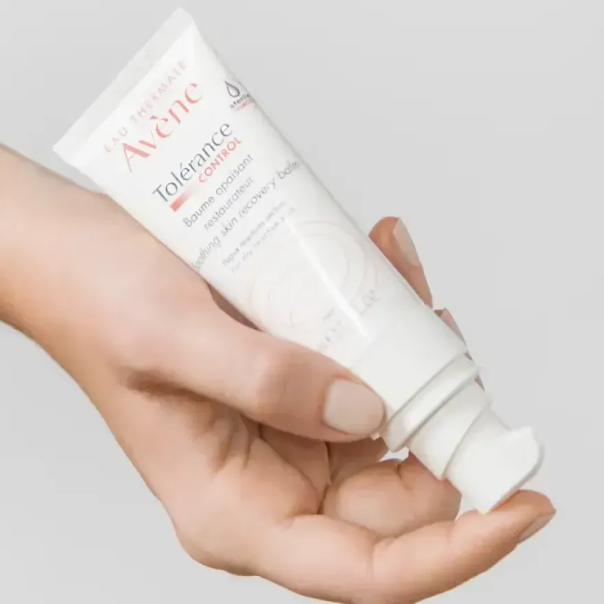 Avène Tolerance Control Balsem (40 ml)