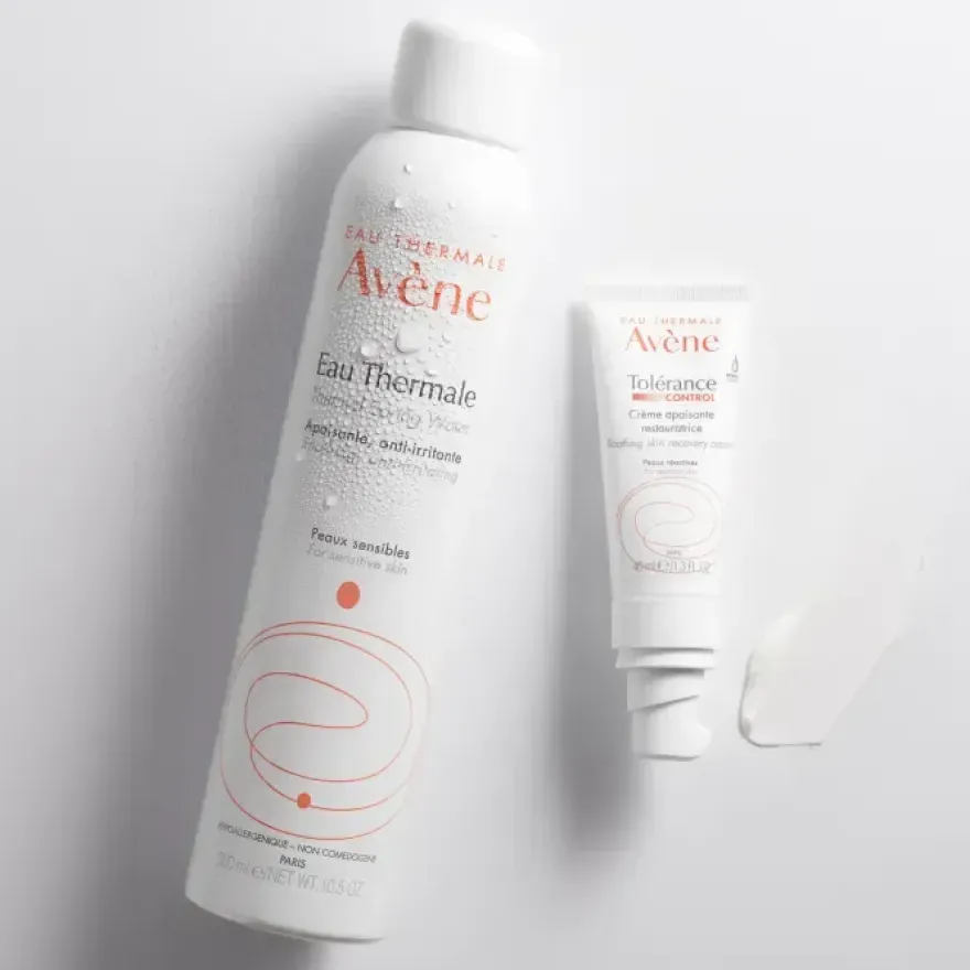 Avène Tolerance Control Crème (40 ml)