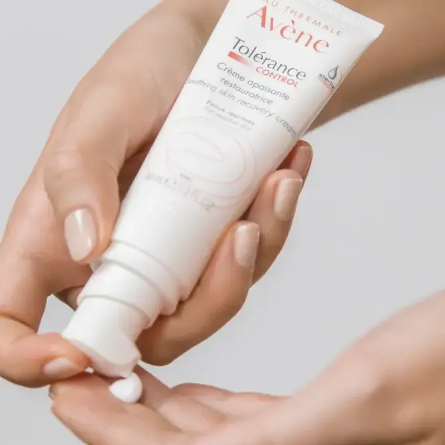 Avène Tolerance Control Crème (40 ml)