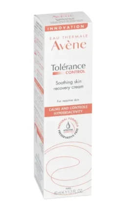 Avène Tolerance Control Crème (40 ml)