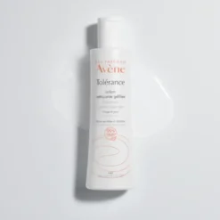 Avène Tolerance Reinigende Gel-lotion (400 ml)