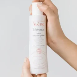 Avène Tolerance Reinigende Gel-lotion (400 ml)