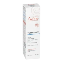Avène Tolérance Hydra 10 Hydraterende Crème (40 ml)