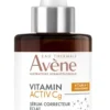Avène Vitamine Activ Cg Corrigerend Serum Stralende Teint (30 ml)