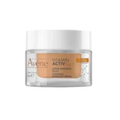 Avène Vitamine Activ Cg Crème Intensief Stralende Teint (50 ml)