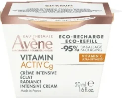 Avène Vitamine Activ Cg Crème Stralende Teint Refill (50 ml)