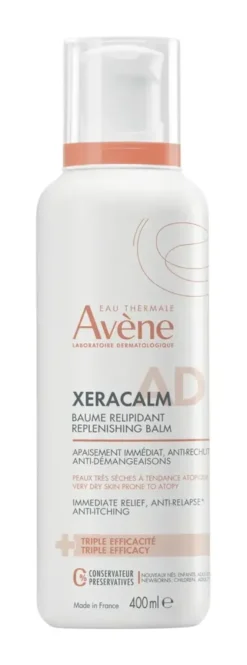 Avène Xeracalm A.d Balsem (400 ml)
