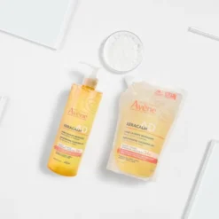 Avène Xeracalm A.d Reliperende Wasolie Refill (400 ml)