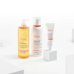 Avène Xeracalm A.d Reliperende Wasolie Refill (400 ml)