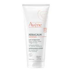 Avène Xeracalm Nutrition Hydraterende Melk (100 ml)