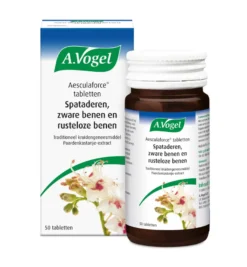 A.Vogel Aesculaforce (50 tabletten)