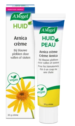A.Vogel Arnicaforce Crème (30 gr)