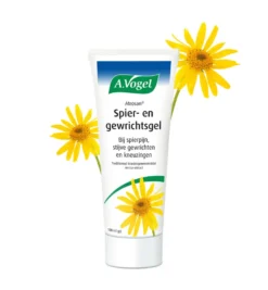 A.Vogel Atrosan spier- en gewrichtsgel (100 ml)
