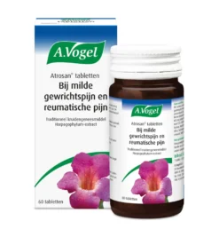 A.Vogel Atrosan (60 tabletten)