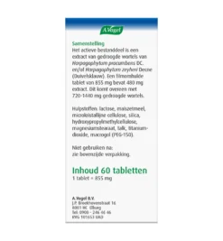 A.Vogel Atrosan (60 tabletten)