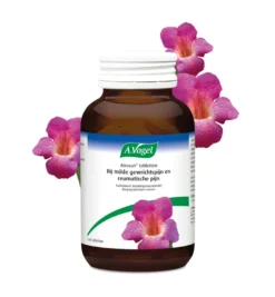A.Vogel Atrosan (120 tabletten)