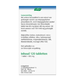 A.Vogel Atrosan (120 tabletten)