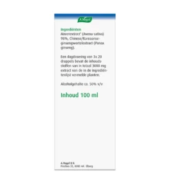 A.Vogel Avena sativa (100 ml)