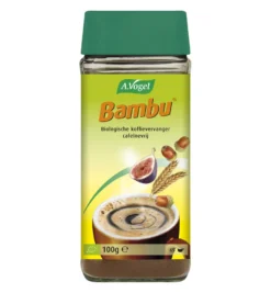 A.Vogel Bambu koffie bio (100 gr)