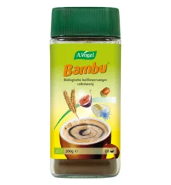 A.Vogel Bambu koffie bio (200 gr)