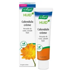 A.Vogel Calendula Schrale Huid Creme (30 gr)