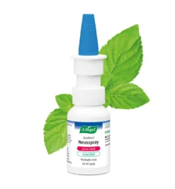 A.Vogel Cinuforce neusspray sterk + menthol (20 ml)