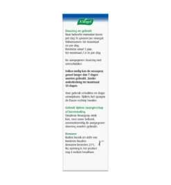 A.Vogel Cinuforce neusspray sterk (20 ml)