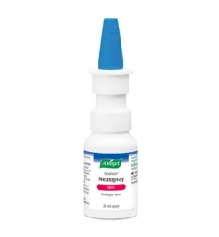 A.Vogel Cinuforce neusspray sterk (20 ml)