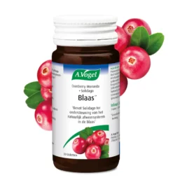 A.Vogel Cranberry Monarda (30 tabletten)