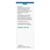 A.Vogel Dormeasan Citroenmelisse Nachtrust Druppels (100 ml)
