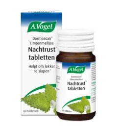 A.Vogel Dormeasan (60 tabletten)