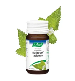 A.Vogel Dormeasan (60 tabletten)