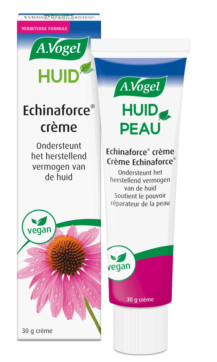 A.Vogel Echinaforce Crème (30 gr)