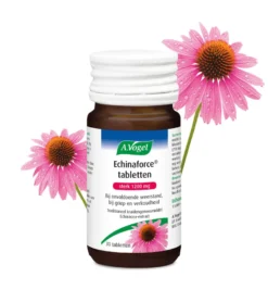 A.Vogel Echinaforce Sterk 1200mg (30 tabletten)