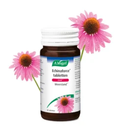 A.Vogel Echinaforce Sterk (60 Tabletten)