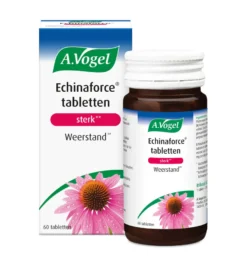 A.Vogel Echinaforce Sterk (60 Tabletten)