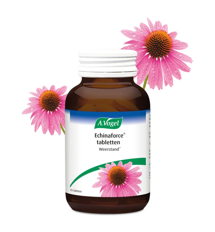 A.Vogel Echinaforce tabletten (350 tabletten)