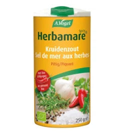 A.Vogel Herbamare Spicy Bio (250 gr)
