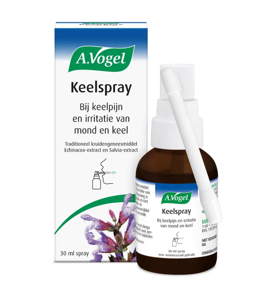 A.Vogel Keelspray (30 ml)