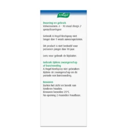A.Vogel Keelspray (30 ml)