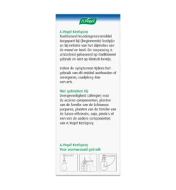 A.Vogel Keelspray (30 ml)