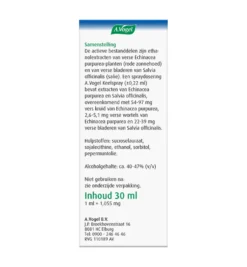 A.Vogel Keelspray (30 ml)