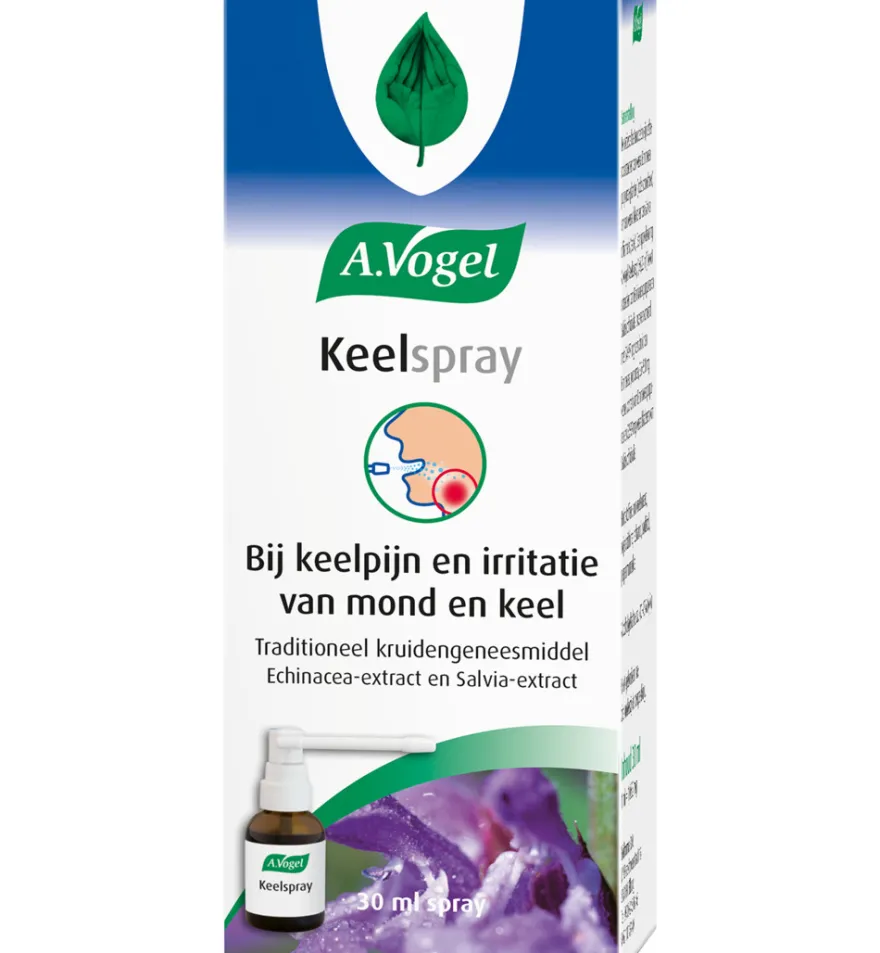 A.Vogel Keelspray (30 ml)