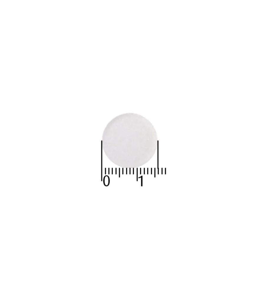 A.Vogel Keel (20 tabletten)