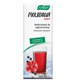 A.Vogel Molkosan fruit (500 ml)