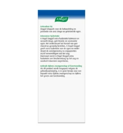 A.Vogel Ooggel (10 ml)