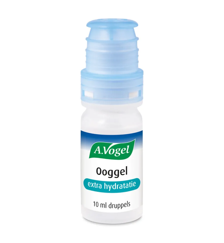 A.Vogel Ooggel (10 ml)