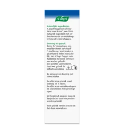 A.Vogel Ooggel (10 ml)