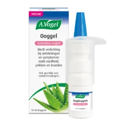 A.Vogel Ooggel Onstoken Ooglid (10 ml)