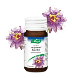 A.Vogel Passiflora rustgevende (80 tabletten)